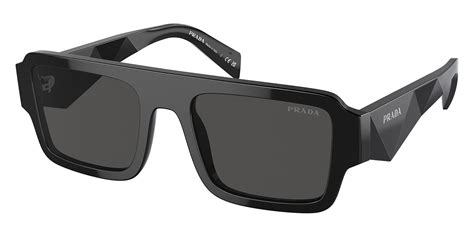 prada 53mm round-frame|Prada PR A05S M (53 .